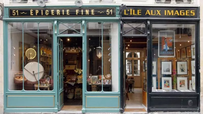 Fotos del hotel Hôtel Des Deuxiles  Notredame:  14