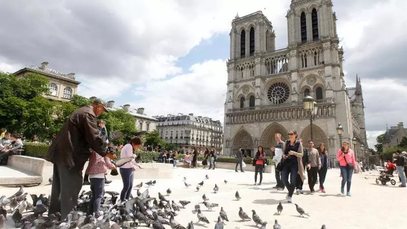 Fotos del hotel Hôtel Des Deuxiles  Notredame:  13