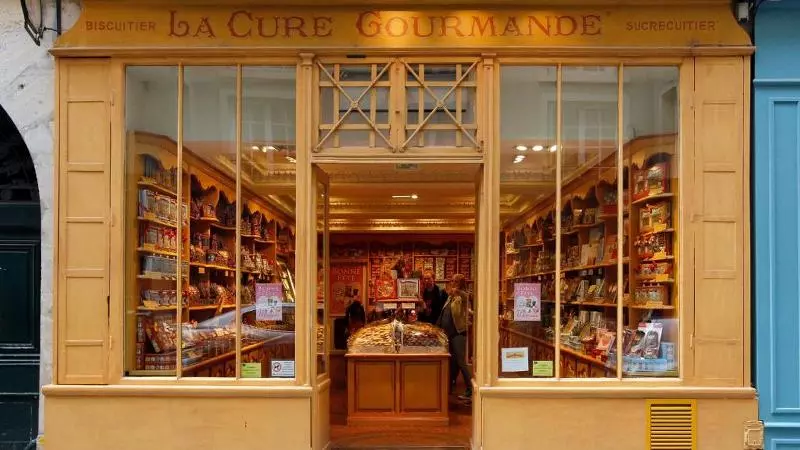 Fotos del hotel Hôtel Des Deuxiles  Notredame:  8