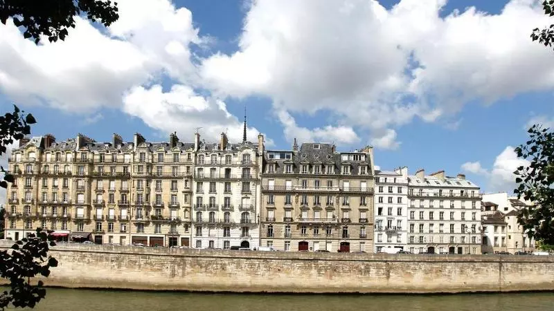 Fotos del hotel Hôtel Des Deuxiles  Notredame:  11