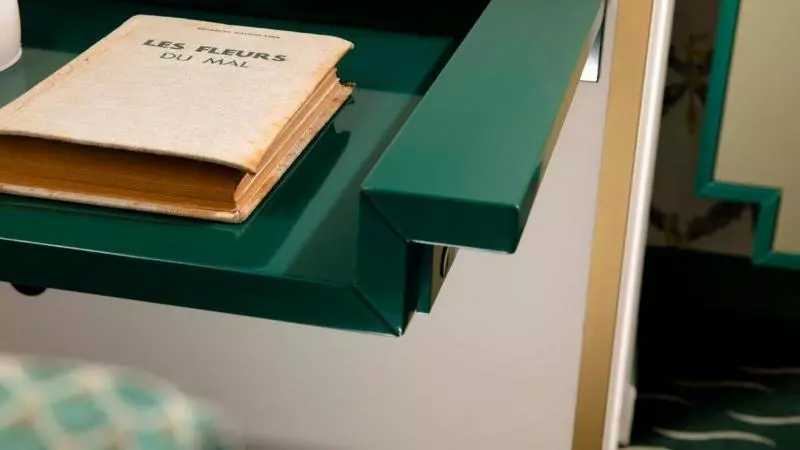 Fotos del hotel Hôtel Des Deuxiles  Notredame:  10