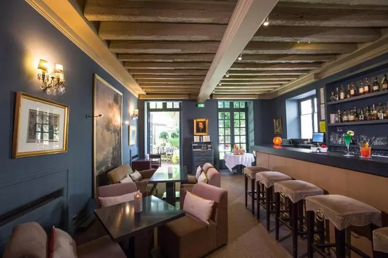 Fotos del hotel D'europe:  9