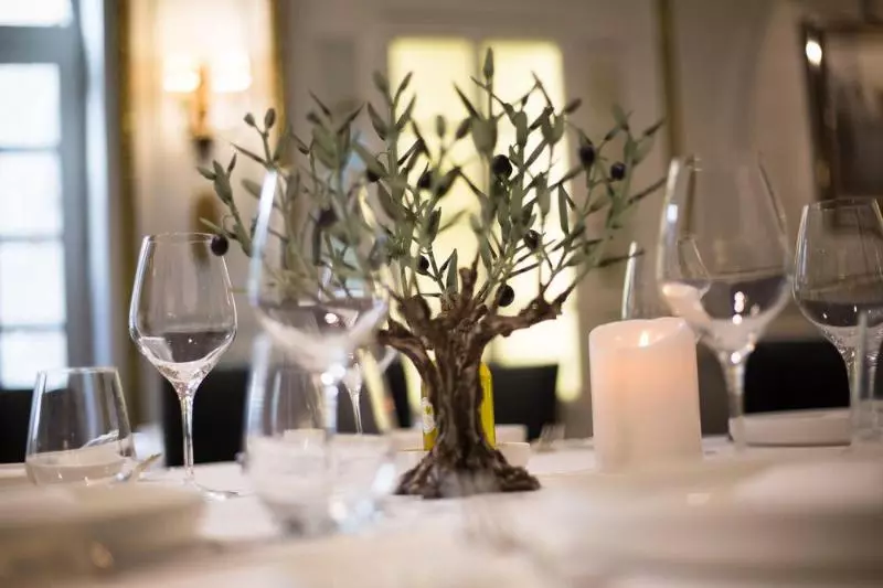 Fotos del hotel D'europe:  10