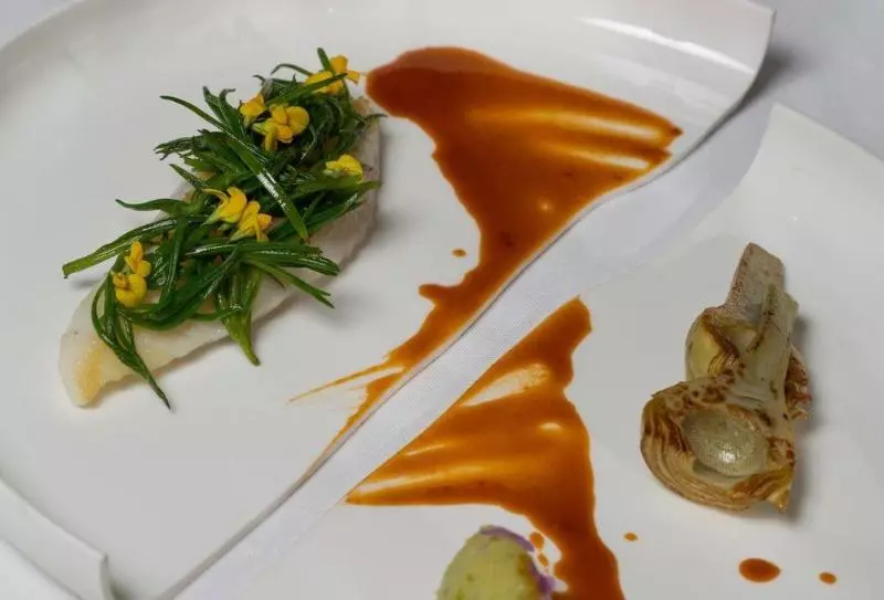 Fotos del hotel D'europe:  6