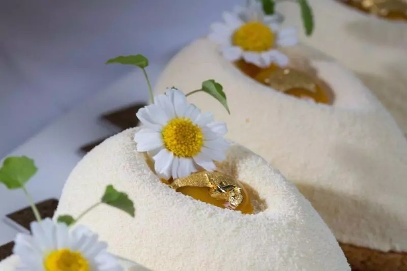 Fotos del hotel D'europe:  4