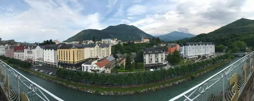 Fotos del hotel Du Gave:  8