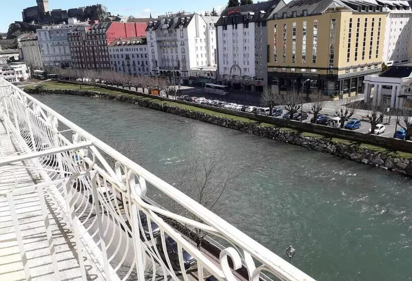 Fotos del hotel Du Gave:  13