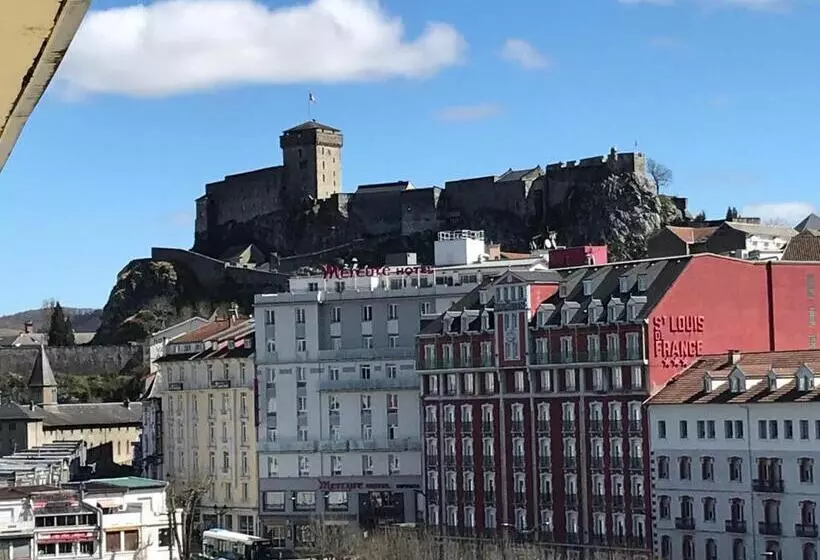 Fotos del hotel Du Gave:  16