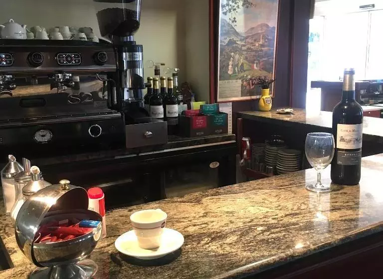 Fotos del hotel Du Gave:  5