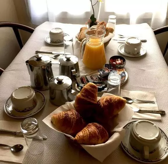 Fotos del hotel Du Gave:  24