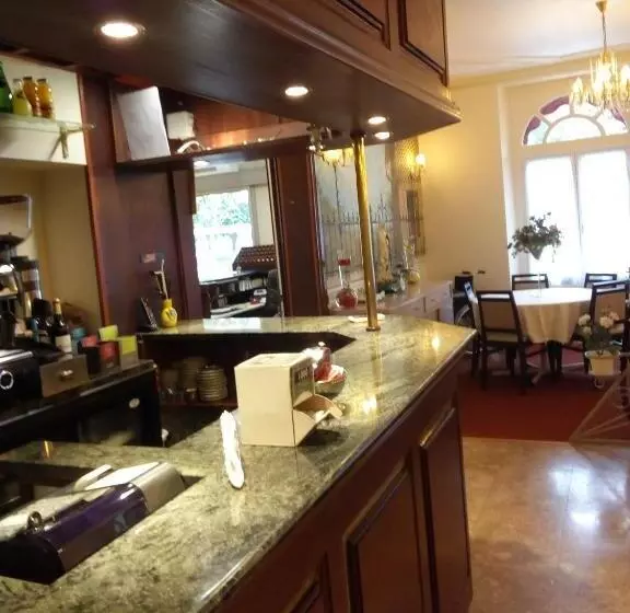 Fotos del hotel Du Gave:  6