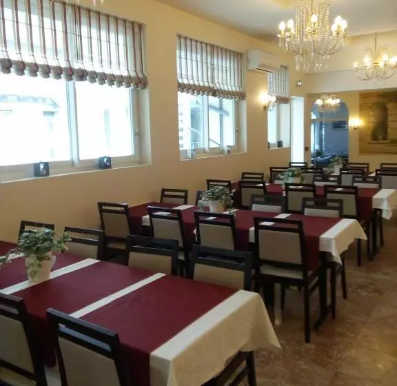 Fotos del hotel Du Gave:  4