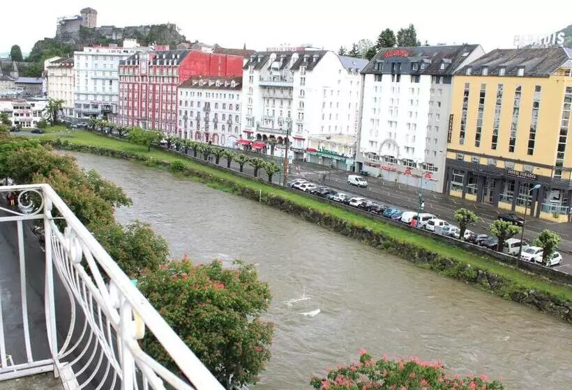 Fotos del hotel Du Gave:  22