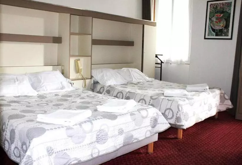 Fotos del hotel Du Gave:  17