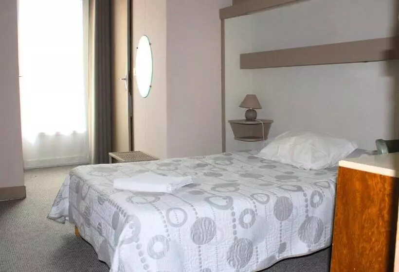 Fotos del hotel Du Gave:  9