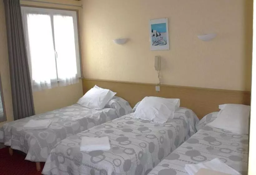 Fotos del hotel Du Gave:  2