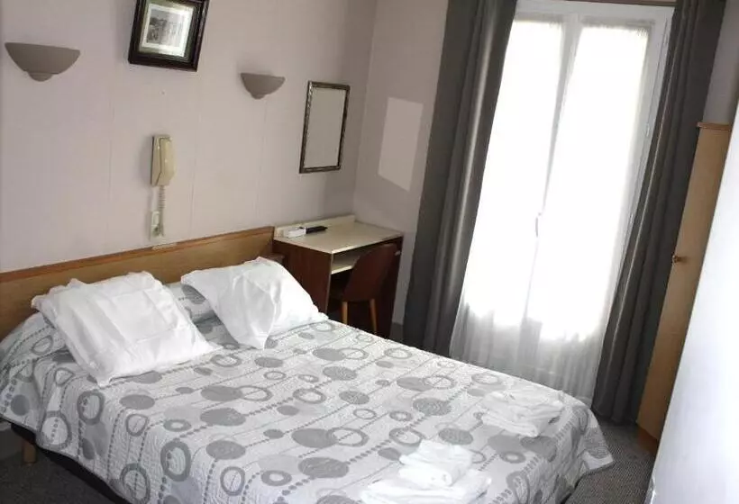 Fotos del hotel Du Gave:  23