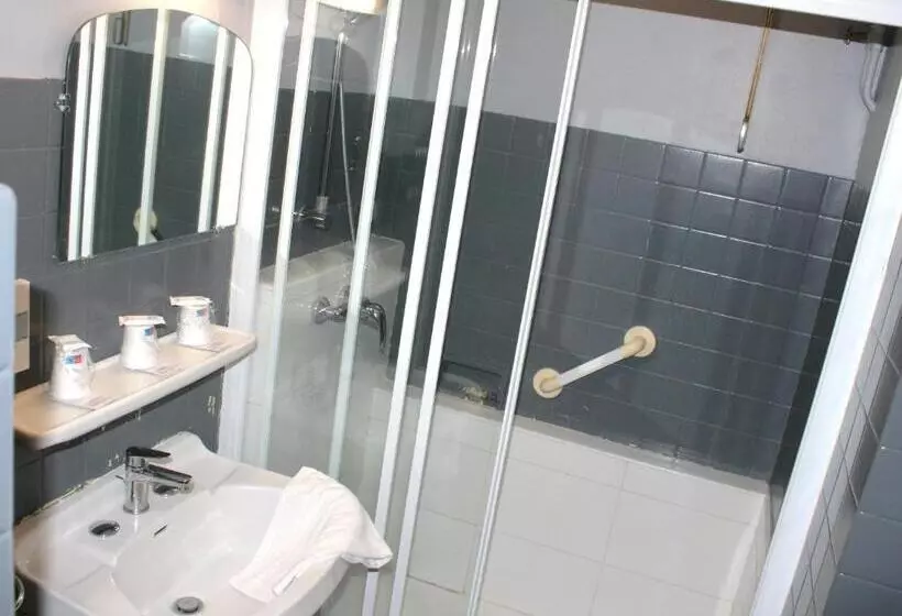 Fotos del hotel Du Gave:  12