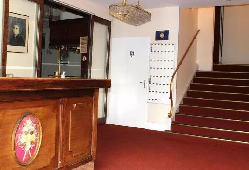 Fotos del hotel Du Gave:  3