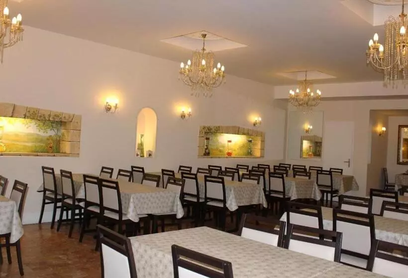 Fotos del hotel Du Gave:  15