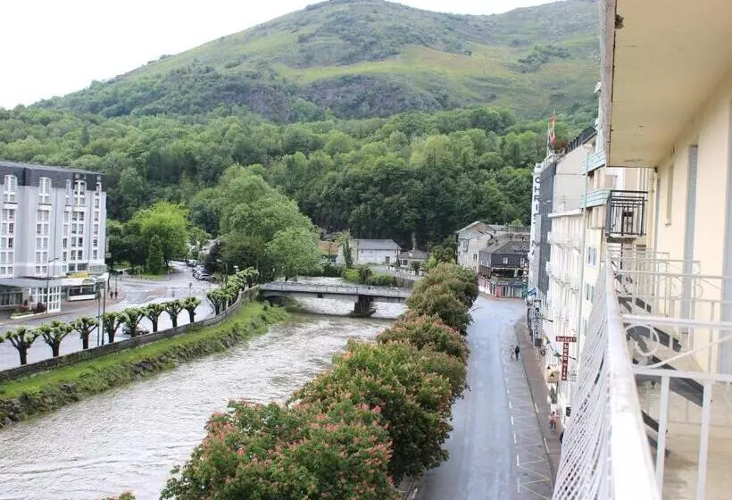 Fotos del hotel Du Gave:  19