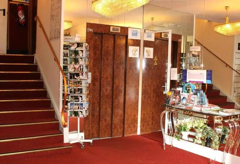 Fotos del hotel Du Gave:  10