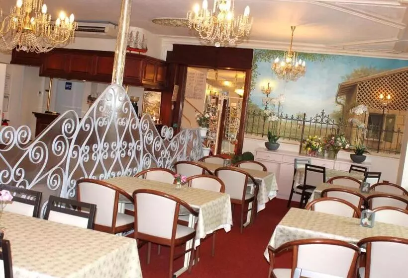 Fotos del hotel Du Gave:  11