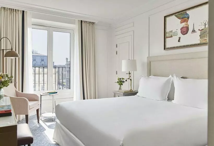 Fotos del hotel Hôtel Du Louvre, In The Unbound Collection By Hyatt:  18