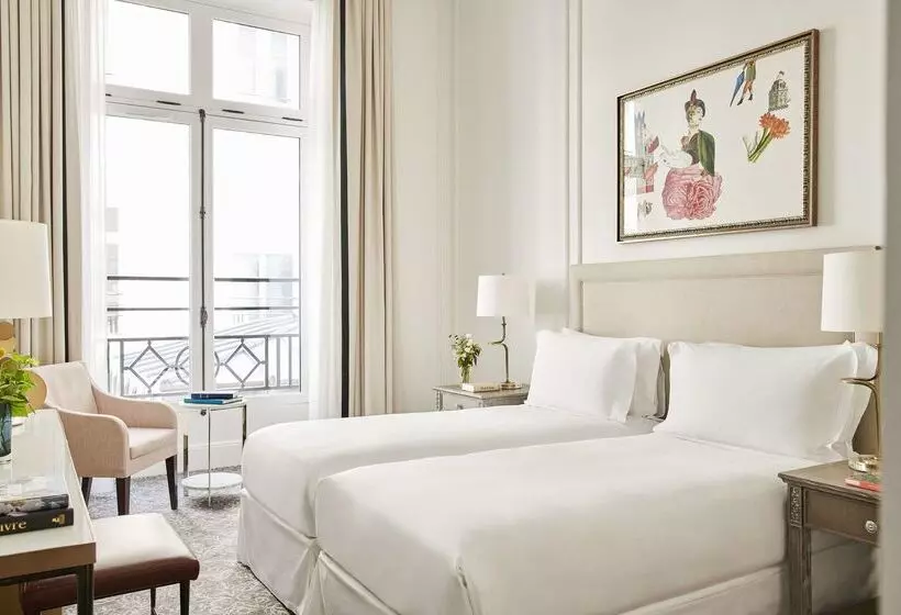 Fotos del hotel Hôtel Du Louvre, In The Unbound Collection By Hyatt:  19