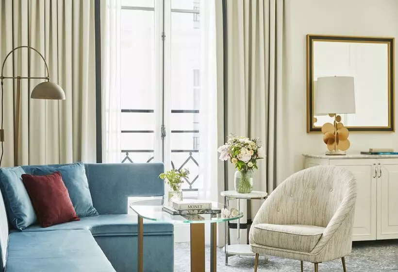 Fotos del hotel Hôtel Du Louvre, In The Unbound Collection By Hyatt:  21