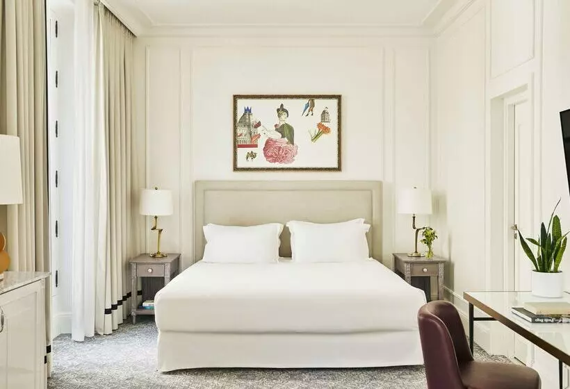 Fotos del hotel Hôtel Du Louvre, In The Unbound Collection By Hyatt:  7