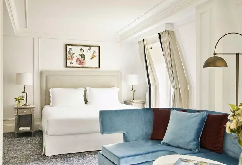 Fotos del hotel Hôtel Du Louvre, In The Unbound Collection By Hyatt:  16