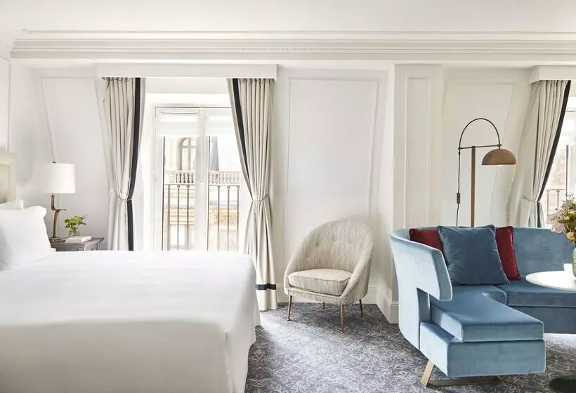 Fotos del hotel Hôtel Du Louvre, In The Unbound Collection By Hyatt:  17