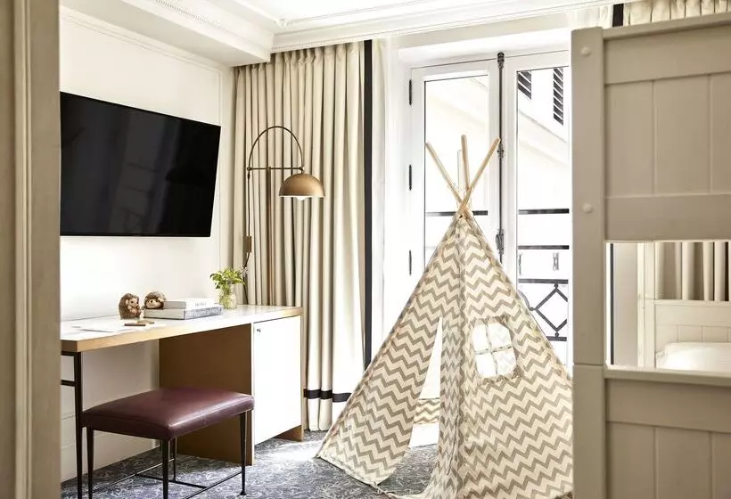 Fotos del hotel Hôtel Du Louvre, In The Unbound Collection By Hyatt:  22