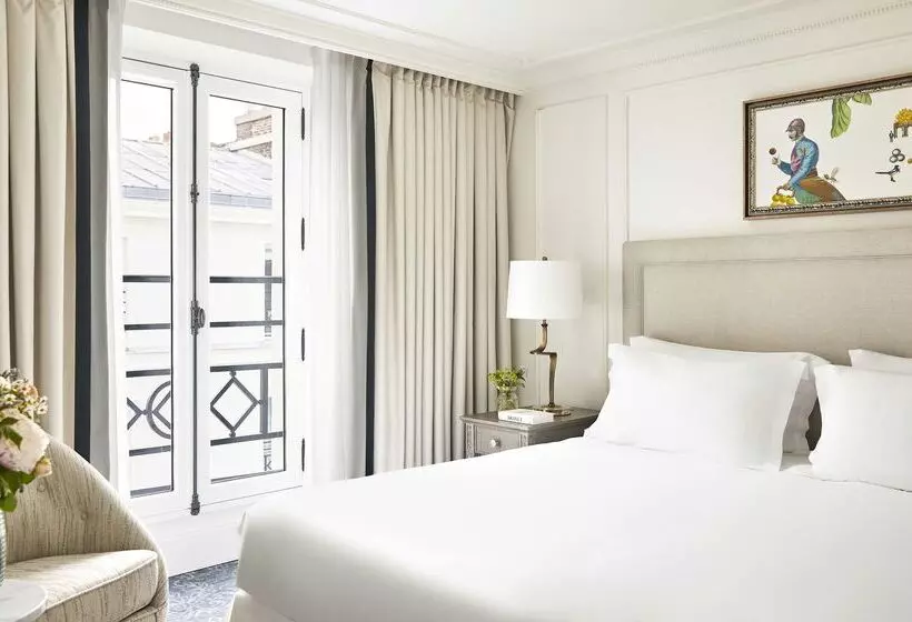 Fotos del hotel Hôtel Du Louvre, In The Unbound Collection By Hyatt:  10