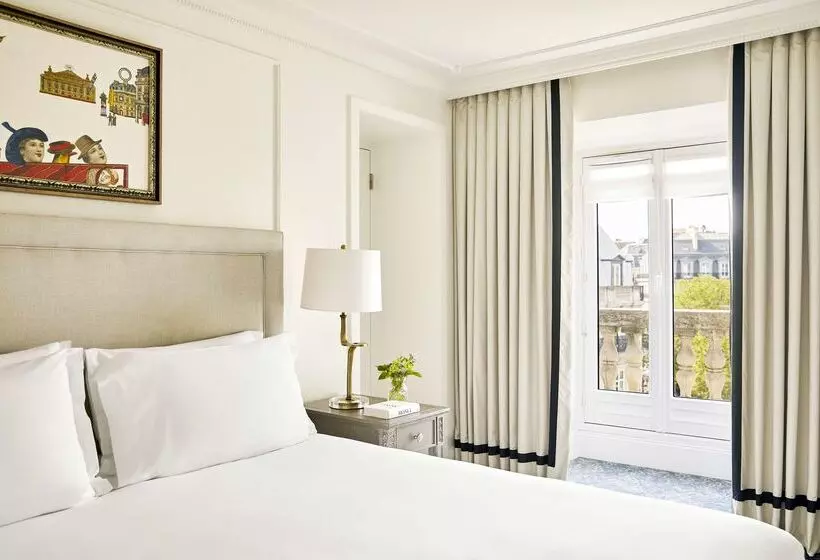 Fotos del hotel Hôtel Du Louvre, In The Unbound Collection By Hyatt:  9