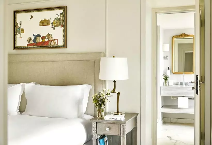 Fotos del hotel Hôtel Du Louvre, In The Unbound Collection By Hyatt:  15