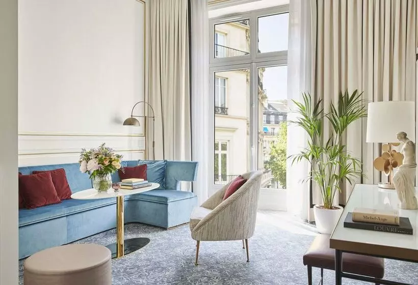 Fotos del hotel Hôtel Du Louvre, In The Unbound Collection By Hyatt:  14