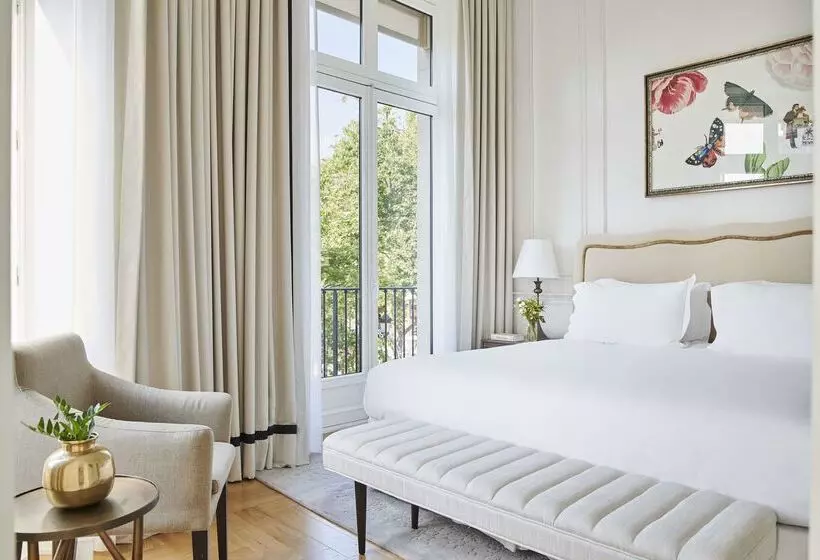 Fotos del hotel Hôtel Du Louvre, In The Unbound Collection By Hyatt:  20