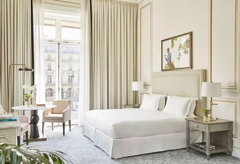 Fotos del hotel Hôtel Du Louvre, In The Unbound Collection By Hyatt:  11