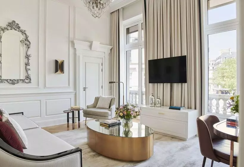 Fotos del hotel Hôtel Du Louvre, In The Unbound Collection By Hyatt:  12