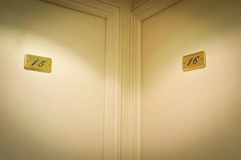 Fotos del hotel Eden Montmartre:  6