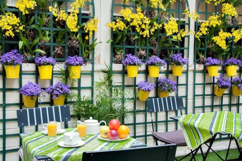 Fotos del hotel Eden Montmartre:  10