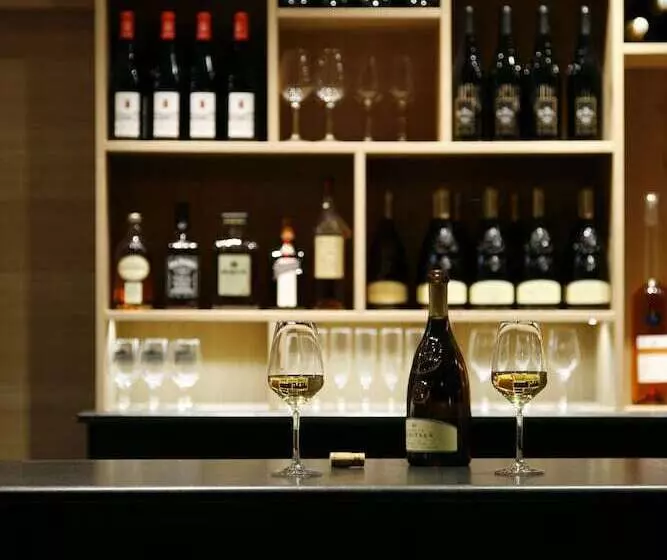 Fotos del hotel Hannong Hotel & Wine Bar:  5