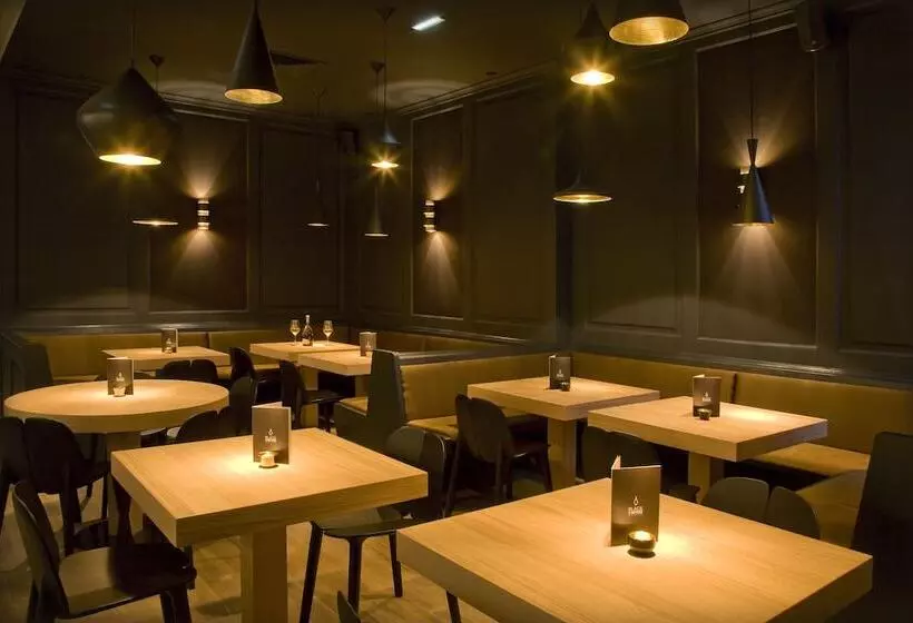 Fotos del hotel Hannong Hotel & Wine Bar:  10