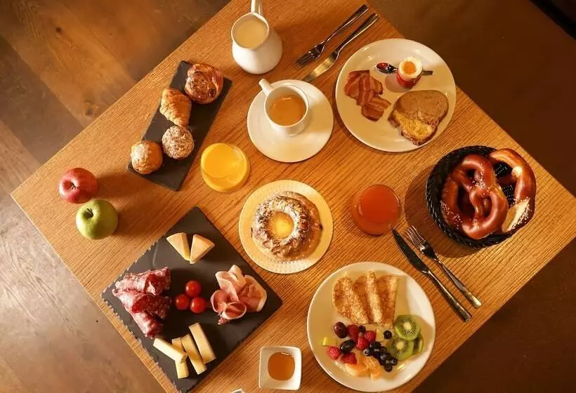 Fotos del hotel Hannong Hotel & Wine Bar:  4