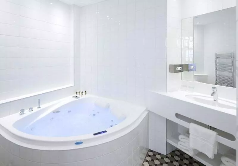 Fotos del hotel Hannong Hotel & Wine Bar:  12