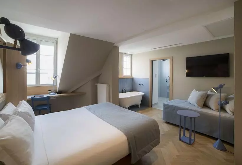 Fotos del hotel Hannong Hotel & Wine Bar:  22