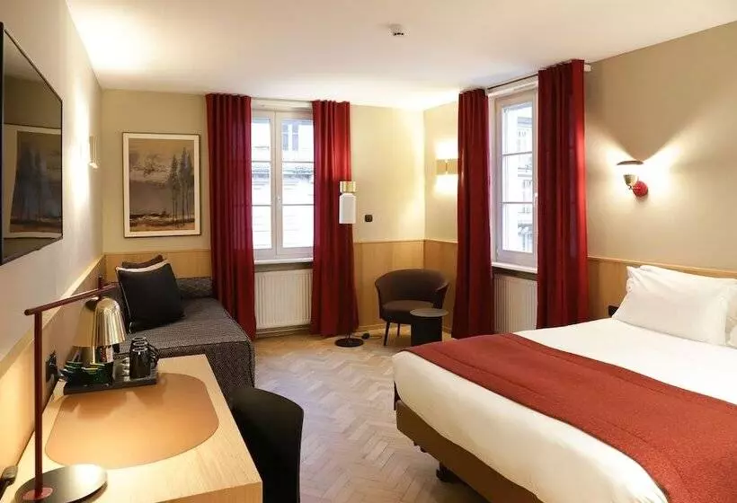 Fotos del hotel Hannong Hotel & Wine Bar:  17