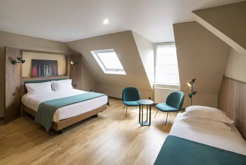 Fotos del hotel Hannong Hotel & Wine Bar:  13